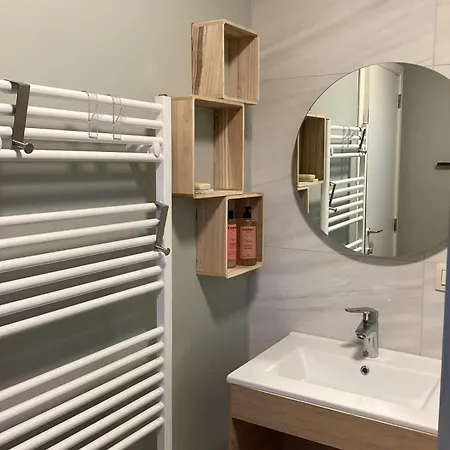 La Maison De * Bièvre