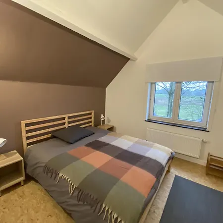 Vakantiehuis La Maison De *