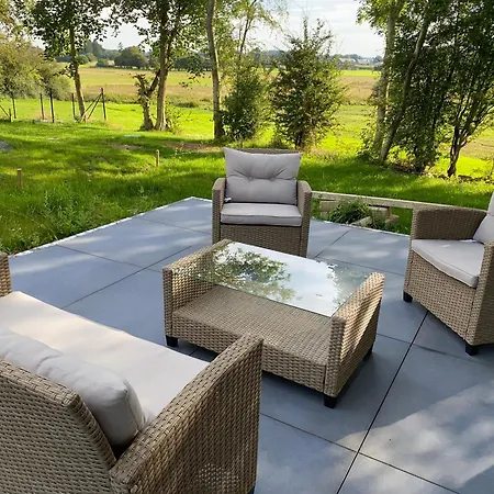 La Maison De * Bièvre