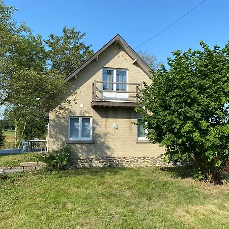 Vakantiehuis La Maison De