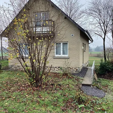La Maison De Vakantiehuis Bièvre