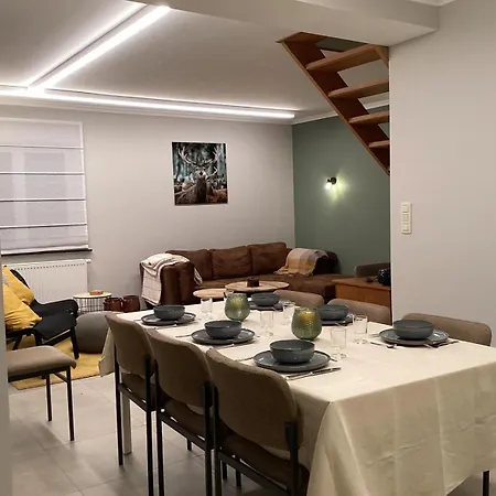 Holiday home La Maison De *