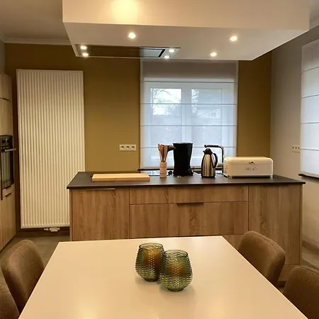 La Maison De Nyaraló *