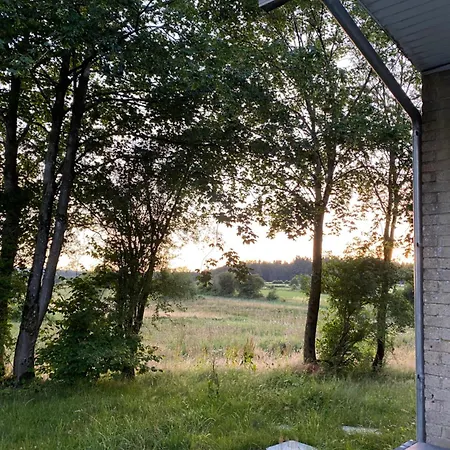 Holiday home La Maison De Bievre
